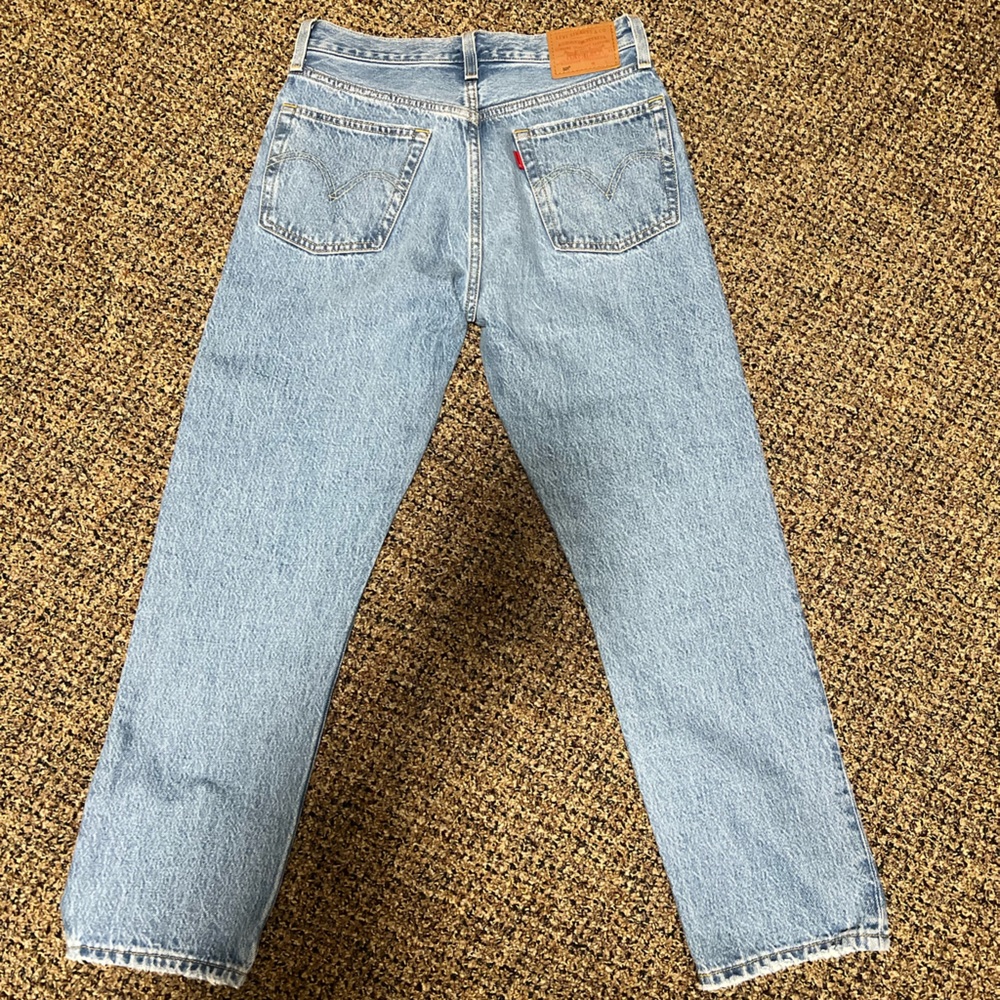 Levi 501 Jeans MAKE AN OFFER!